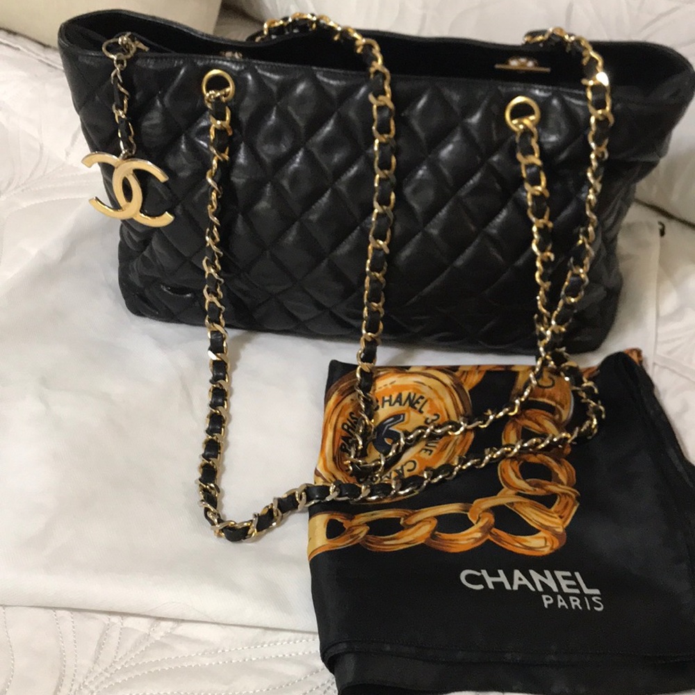 🌷 🌷Chanel authentic handbag
